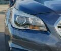 Синій Субару Аутбек, об'ємом двигуна 2.5 л та пробігом 184 тис. км за 12800 $, фото 9 на Automoto.ua