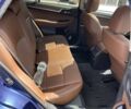 Синий Субару Аутбек, объемом двигателя 3.6 л и пробегом 3 тыс. км за 16000 $, фото 17 на Automoto.ua