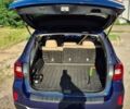 Синий Субару Аутбек, объемом двигателя 2.5 л и пробегом 220 тыс. км за 14500 $, фото 12 на Automoto.ua
