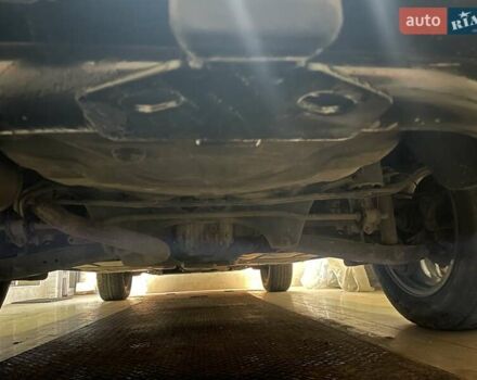 Синий Субару Аутбек, объемом двигателя 2.5 л и пробегом 178 тыс. км за 17900 $, фото 22 на Automoto.ua