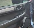 Синій Субару Аутбек, об'ємом двигуна 2.5 л та пробігом 157 тис. км за 14600 $, фото 5 на Automoto.ua