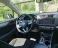 Синий Субару Аутбек, объемом двигателя 2.5 л и пробегом 159 тыс. км за 15000 $, фото 6 на Automoto.ua