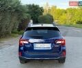 Синій Субару Аутбек, об'ємом двигуна 2.5 л та пробігом 148 тис. км за 11900 $, фото 7 на Automoto.ua