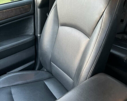 Синій Субару Аутбек, об'ємом двигуна 2.5 л та пробігом 141 тис. км за 15300 $, фото 67 на Automoto.ua