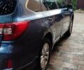 Синій Субару Аутбек, об'ємом двигуна 2.5 л та пробігом 157 тис. км за 14600 $, фото 14 на Automoto.ua