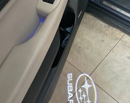 Синий Субару Аутбек, объемом двигателя 2.5 л и пробегом 178 тыс. км за 17900 $, фото 34 на Automoto.ua