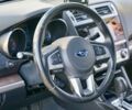 Синій Субару Аутбек, об'ємом двигуна 2.5 л та пробігом 184 тис. км за 12800 $, фото 10 на Automoto.ua