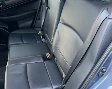 Синій Субару Аутбек, об'ємом двигуна 2.5 л та пробігом 141 тис. км за 15300 $, фото 16 на Automoto.ua