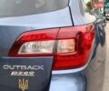 Синій Субару Аутбек, об'ємом двигуна 2.5 л та пробігом 84 тис. км за 16290 $, фото 8 на Automoto.ua