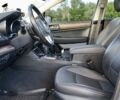Синій Субару Аутбек, об'ємом двигуна 2.5 л та пробігом 184 тис. км за 12800 $, фото 30 на Automoto.ua
