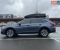 Синий Субару Аутбек, объемом двигателя 2.5 л и пробегом 200 тыс. км за 14800 $, фото 2 на Automoto.ua