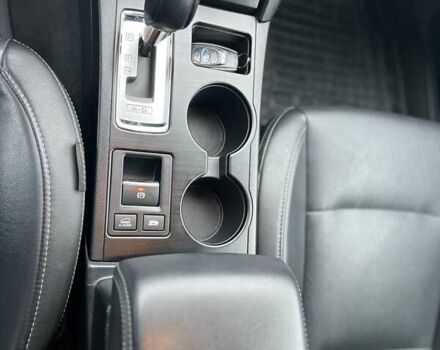 Синій Субару Аутбек, об'ємом двигуна 2.5 л та пробігом 141 тис. км за 15300 $, фото 35 на Automoto.ua