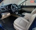 Синій Субару Аутбек, об'ємом двигуна 2.5 л та пробігом 148 тис. км за 11900 $, фото 15 на Automoto.ua