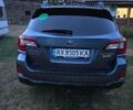 Синій Субару Аутбек, об'ємом двигуна 2.5 л та пробігом 147 тис. км за 14800 $, фото 5 на Automoto.ua