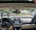 Синий Субару Аутбек, объемом двигателя 2.5 л и пробегом 139 тыс. км за 16300 $, фото 13 на Automoto.ua