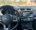 Синий Субару Аутбек, объемом двигателя 2.5 л и пробегом 161 тыс. км за 15800 $, фото 12 на Automoto.ua