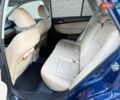 Синій Субару Аутбек, об'ємом двигуна 2.5 л та пробігом 148 тис. км за 11900 $, фото 21 на Automoto.ua