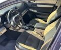 Синий Субару Аутбек, объемом двигателя 2.5 л и пробегом 178 тыс. км за 16500 $, фото 7 на Automoto.ua