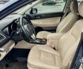 Синий Субару Аутбек, объемом двигателя 2.5 л и пробегом 200 тыс. км за 14800 $, фото 8 на Automoto.ua