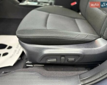 Синій Субару Аутбек, об'ємом двигуна 2.5 л та пробігом 114 тис. км за 16700 $, фото 22 на Automoto.ua