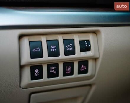 Синий Субару Аутбек, объемом двигателя 2.46 л и пробегом 160 тыс. км за 17000 $, фото 3 на Automoto.ua