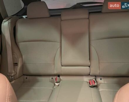 Синий Субару Аутбек, объемом двигателя 2.5 л и пробегом 178 тыс. км за 17900 $, фото 24 на Automoto.ua