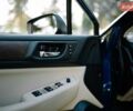 Синий Субару Аутбек, объемом двигателя 2.46 л и пробегом 160 тыс. км за 17000 $, фото 8 на Automoto.ua