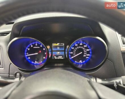 Синій Субару Аутбек, об'ємом двигуна 2.5 л та пробігом 114 тис. км за 16700 $, фото 16 на Automoto.ua