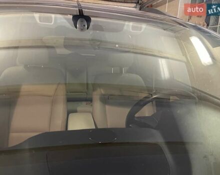 Синий Субару Аутбек, объемом двигателя 2.5 л и пробегом 178 тыс. км за 17900 $, фото 18 на Automoto.ua