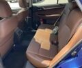 Синій Субару Аутбек, об'ємом двигуна 3.63 л та пробігом 82 тис. км за 17800 $, фото 15 на Automoto.ua