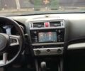 Синій Субару Аутбек, об'ємом двигуна 2.5 л та пробігом 157 тис. км за 14600 $, фото 1 на Automoto.ua