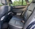 Синий Субару Аутбек, объемом двигателя 2.5 л и пробегом 184 тыс. км за 12999 $, фото 28 на Automoto.ua
