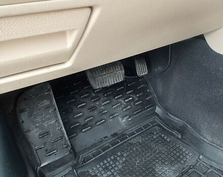 Синій Субару Аутбек, об'ємом двигуна 2.5 л та пробігом 161 тис. км за 15500 $, фото 25 на Automoto.ua