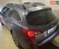 Синий Субару Аутбек, объемом двигателя 2.5 л и пробегом 178 тыс. км за 17900 $, фото 21 на Automoto.ua