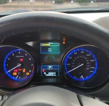 Синій Субару Аутбек, об'ємом двигуна 2.5 л та пробігом 157 тис. км за 14600 $, фото 13 на Automoto.ua