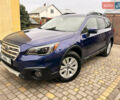 Синій Субару Аутбек, об'ємом двигуна 2.46 л та пробігом 125 тис. км за 14700 $, фото 11 на Automoto.ua