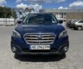 Синий Субару Аутбек, объемом двигателя 3.6 л и пробегом 3 тыс. км за 16000 $, фото 8 на Automoto.ua