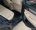 Синий Субару Аутбек, объемом двигателя 2.5 л и пробегом 161 тыс. км за 15500 $, фото 17 на Automoto.ua