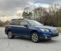 Синій Субару Аутбек, об'ємом двигуна 2.5 л та пробігом 74 тис. км за 3500 $, фото 1 на Automoto.ua