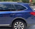 Синій Субару Аутбек, об'ємом двигуна 3.63 л та пробігом 76 тис. км за 17800 $, фото 2 на Automoto.ua