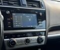 Синий Субару Аутбек, объемом двигателя 2.5 л и пробегом 191 тыс. км за 14490 $, фото 22 на Automoto.ua