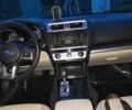 Синій Субару Аутбек, об'ємом двигуна 2.5 л та пробігом 147 тис. км за 14800 $, фото 9 на Automoto.ua