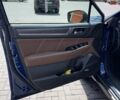 Синій Субару Аутбек, об'ємом двигуна 3.63 л та пробігом 76 тис. км за 17800 $, фото 10 на Automoto.ua
