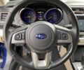 Синий Субару Аутбек, объемом двигателя 2.5 л и пробегом 0 тыс. км за 13900 $, фото 3 на Automoto.ua