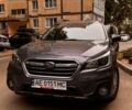 Синий Субару Аутбек, объемом двигателя 2.5 л и пробегом 147 тыс. км за 13700 $, фото 29 на Automoto.ua