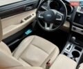 Синій Субару Аутбек, об'ємом двигуна 2.5 л та пробігом 156 тис. км за 17300 $, фото 12 на Automoto.ua
