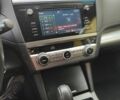 Синий Субару Аутбек, объемом двигателя 2.5 л и пробегом 102 тыс. км за 18600 $, фото 4 на Automoto.ua