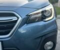 Синій Субару Аутбек, об'ємом двигуна 2.5 л та пробігом 256 тис. км за 15300 $, фото 20 на Automoto.ua