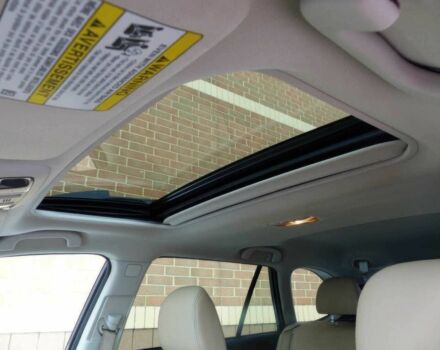 Синій Субару Аутбек, об'ємом двигуна 2.5 л та пробігом 68 тис. км за 8000 $, фото 12 на Automoto.ua