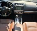 Синий Субару Аутбек, объемом двигателя 3.6 л и пробегом 60 тыс. км за 8000 $, фото 11 на Automoto.ua